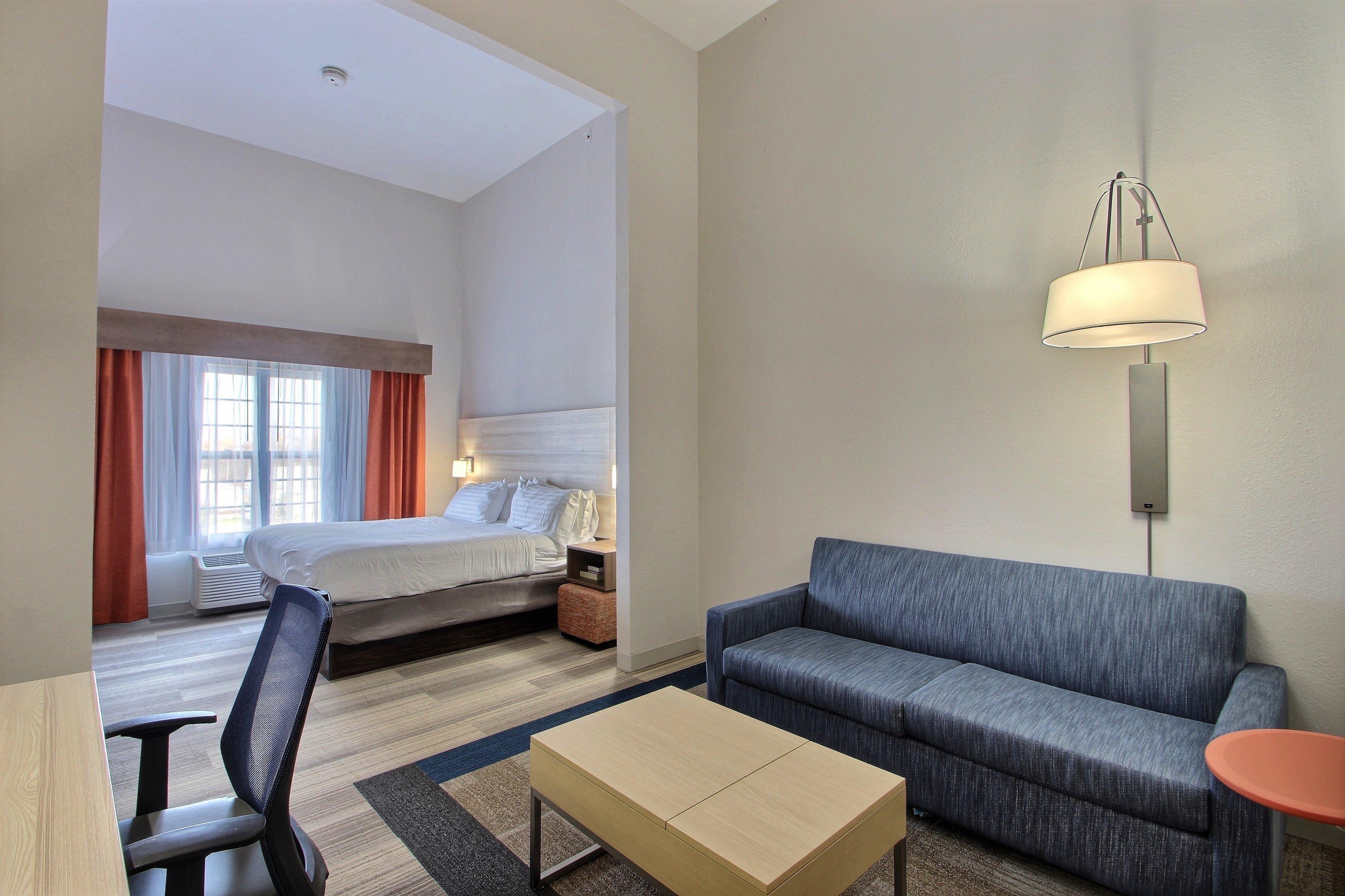 Holiday Inn Express Hotel & Suites Milwaukee Airport By Ihg Екстериор снимка