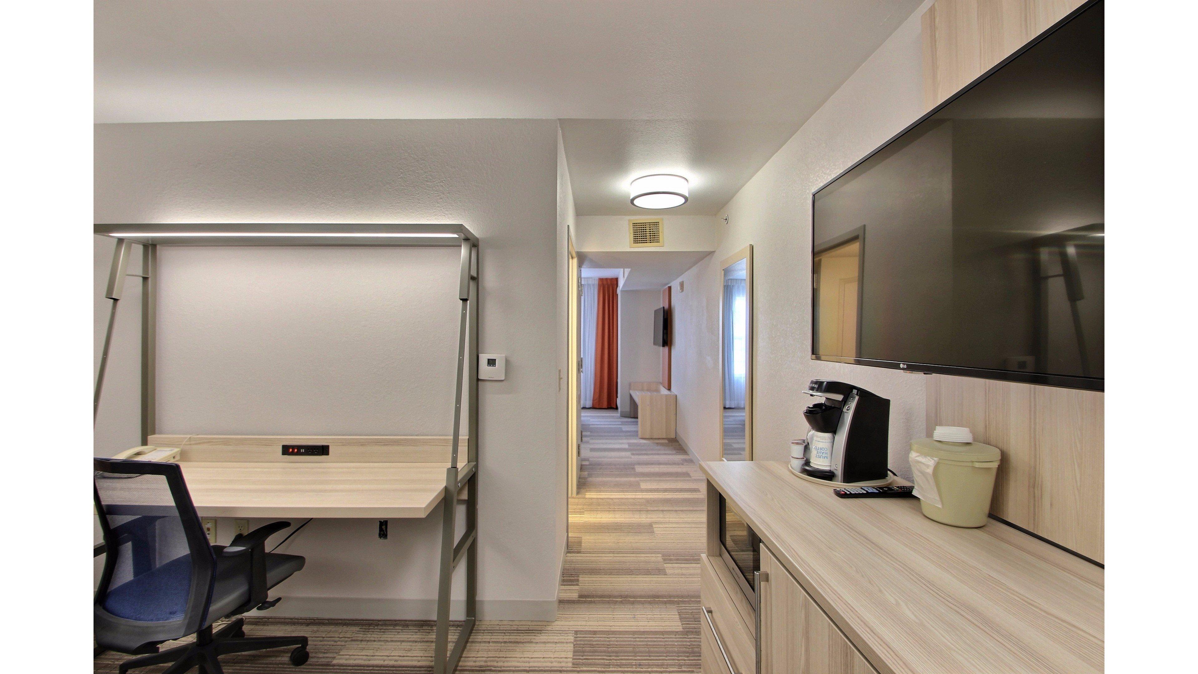 Holiday Inn Express Hotel & Suites Milwaukee Airport By Ihg Екстериор снимка