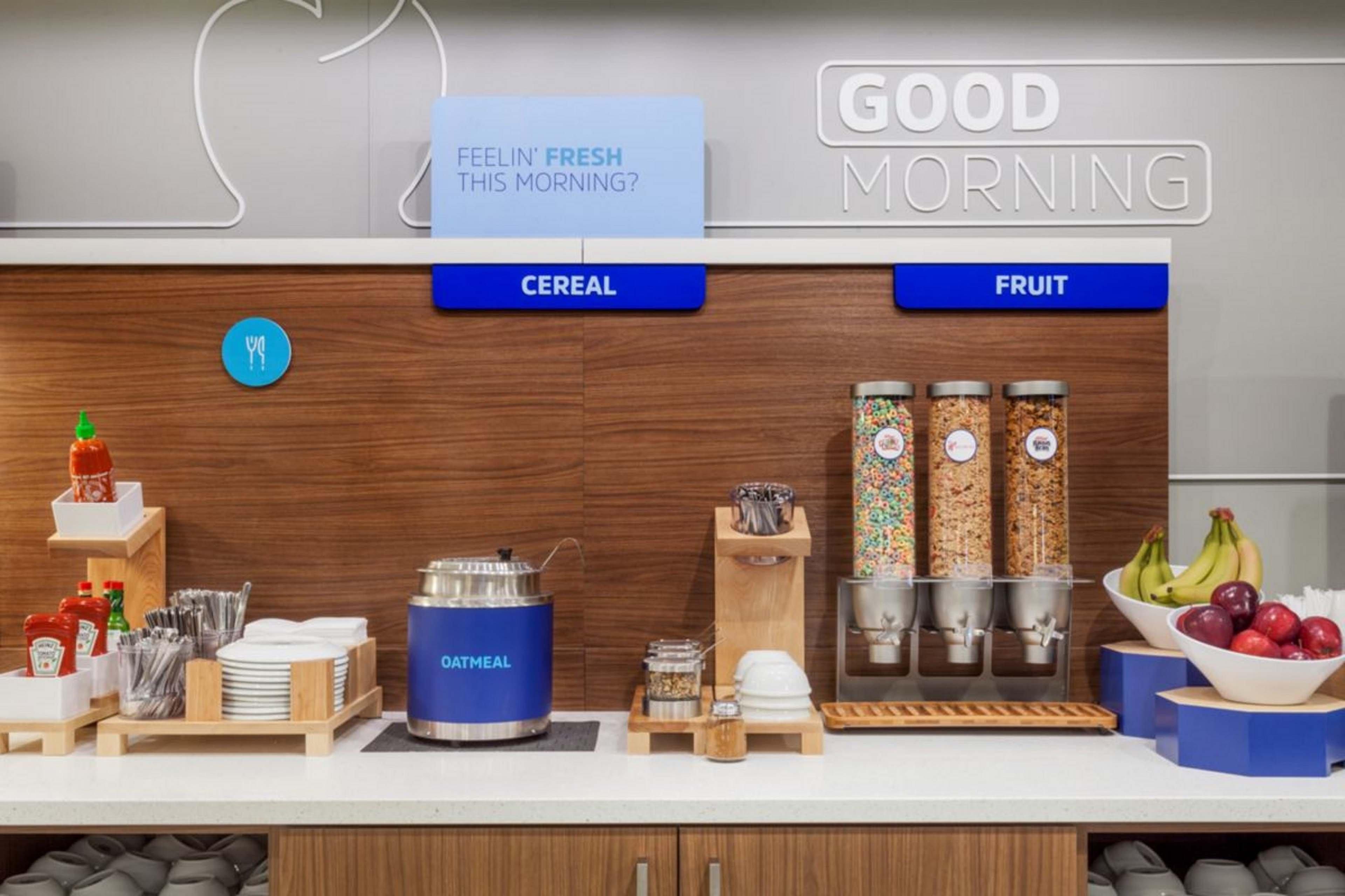 Holiday Inn Express Hotel & Suites Milwaukee Airport By Ihg Екстериор снимка