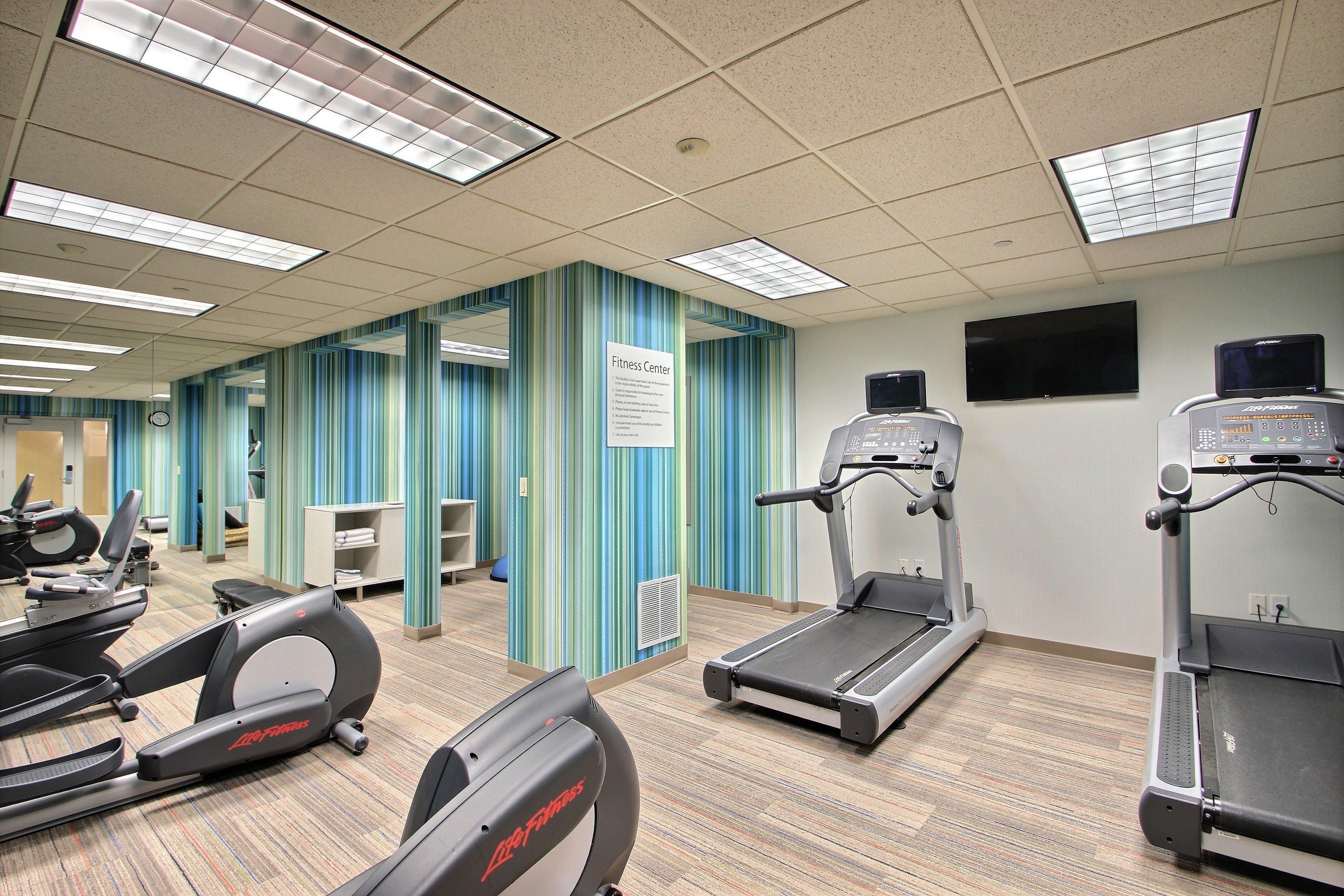 Holiday Inn Express Hotel & Suites Milwaukee Airport By Ihg Екстериор снимка