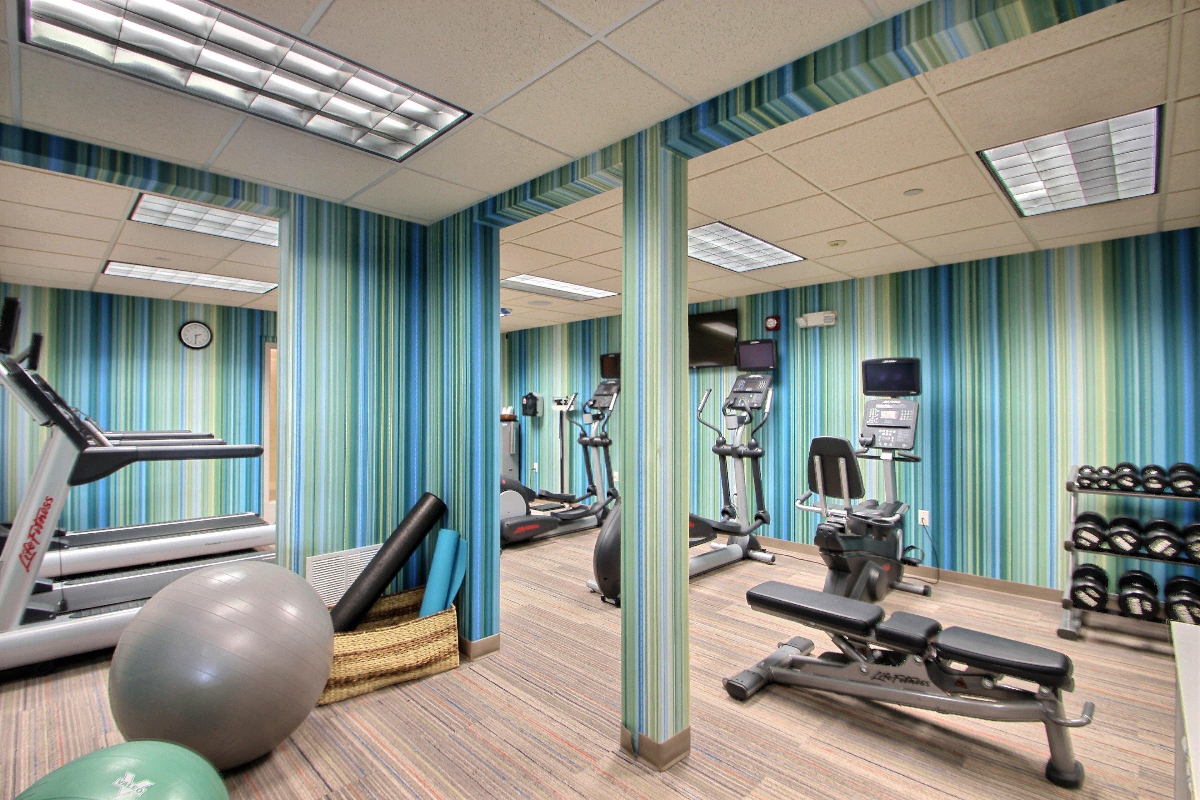 Holiday Inn Express Hotel & Suites Milwaukee Airport By Ihg Екстериор снимка