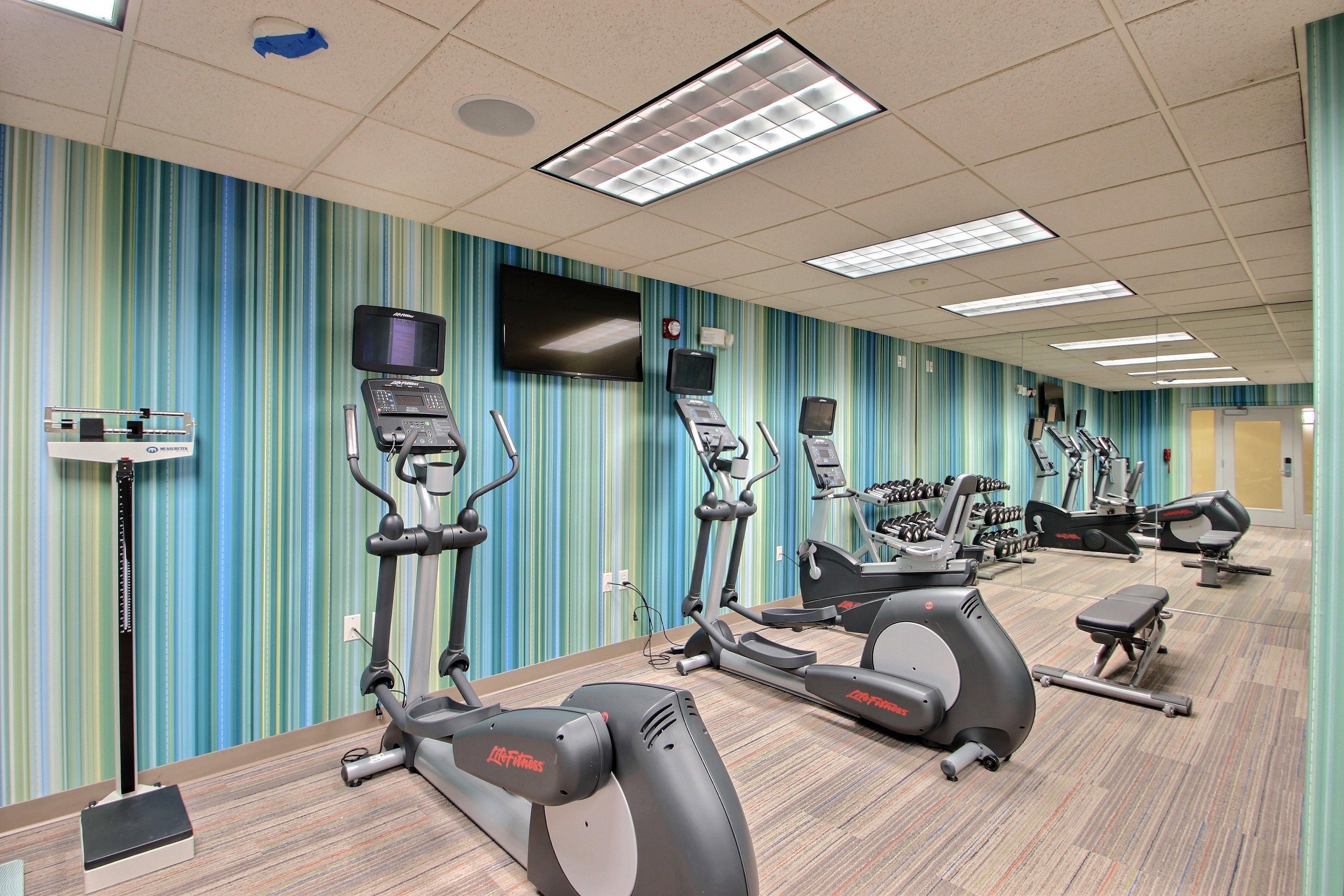 Holiday Inn Express Hotel & Suites Milwaukee Airport By Ihg Екстериор снимка