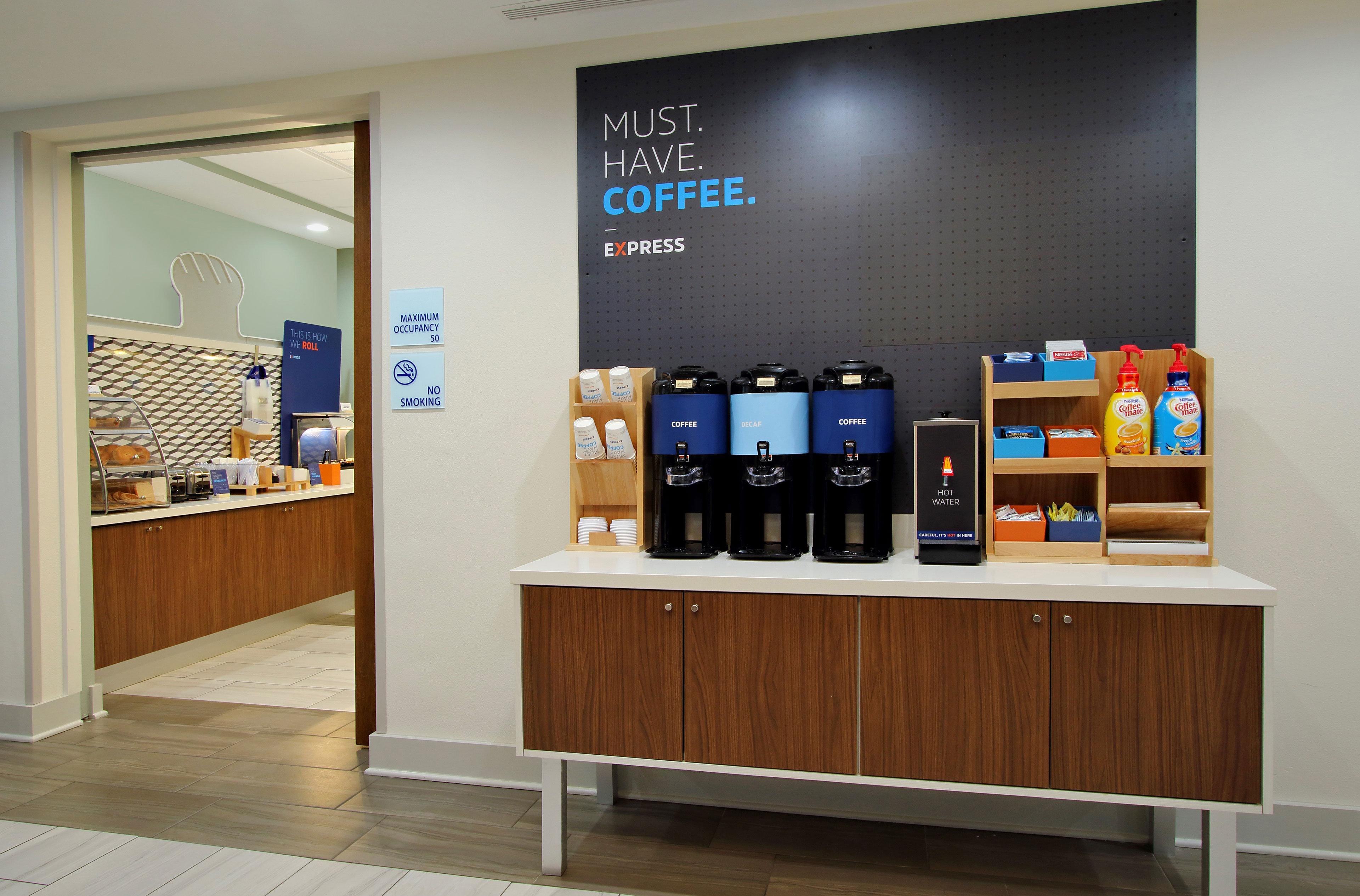 Holiday Inn Express Hotel & Suites Milwaukee Airport By Ihg Екстериор снимка